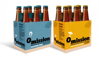 Omission Beer is in Tampa 