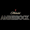 Amberbock logo