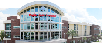 Brigitte Shaw, COO of Florida Hospital Pepin Heart Institute, named in Becker