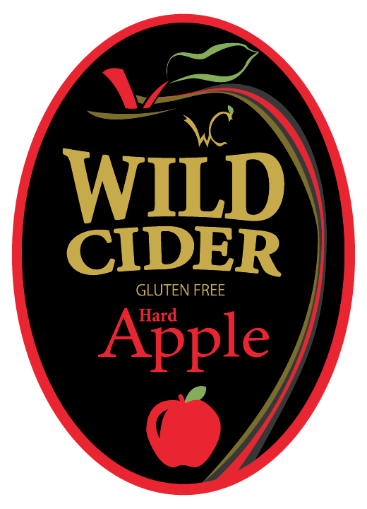 Wild Apple Cider - Pepin Distributing