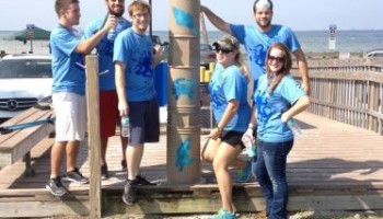 Bud Light joins Keep Tampa Bay Beautiful for Improvement Efforts