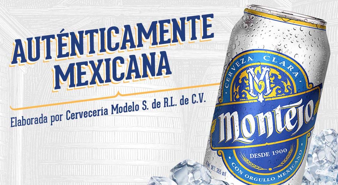 Montejo Now Available In Tampa Bay - Pepin Distributing