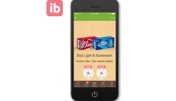 Earn Rebate Dollars on Beer Purchases with Ibotta