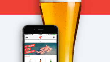 Save $5 On Your Next Beer Order From Drizly
