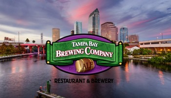 Brewery Spotlight: Tampa Bay Brewing Company