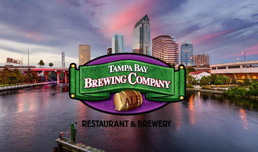 tampa bay brewery tours