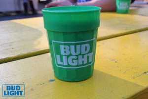 Rough Riders Pub Crawl