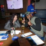 Tampa Bay Lightning Watch Party by Budweiser at Ducky's