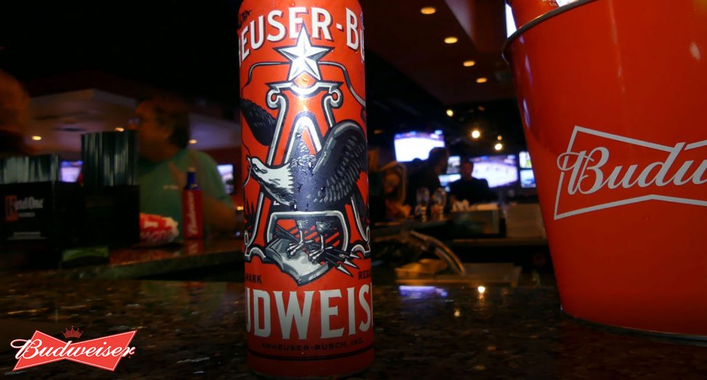Tampa Bay Lightning Watch Party by Budweiser at Ducky's