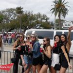 Gasparilla Pirate Fest 2018 presented by Budweiser