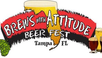 Eighth Annual #BrewsWithAttitude Beer Fest