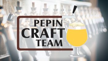 Pepin Distributing Company Adds 22 Craft and Import Breweries to its Portfolio