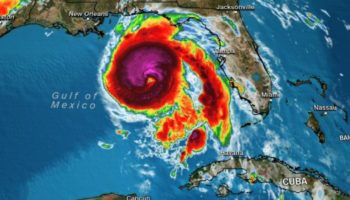 Cox Media Group Tampa Partners with Pepin Distributing to Collect Hurricane Relief Supplies