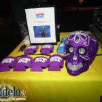 Day of the Dead by Modelo at Scream-A-Geddon in Tampa Bay