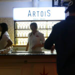 Stella Artois Art of the Chalice in Tampa