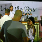 Stella Artois Art of the Chalice in Tampa