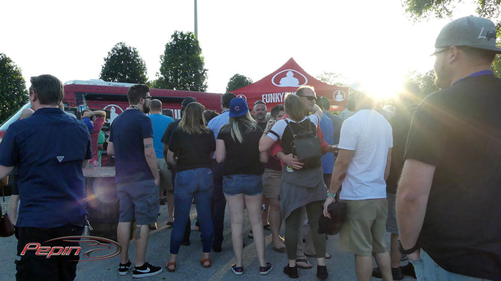 Brews With Attitude 2019