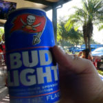 Buccaneers London Game Viewing Party by Bud Light at Tampa Joe's