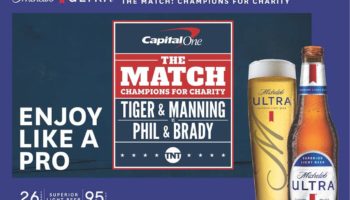 Bet on Brady Michelob Ultra Giveaway