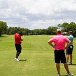 Cutwater Spirits present Mike Evans Family Foundation Golf Tournament