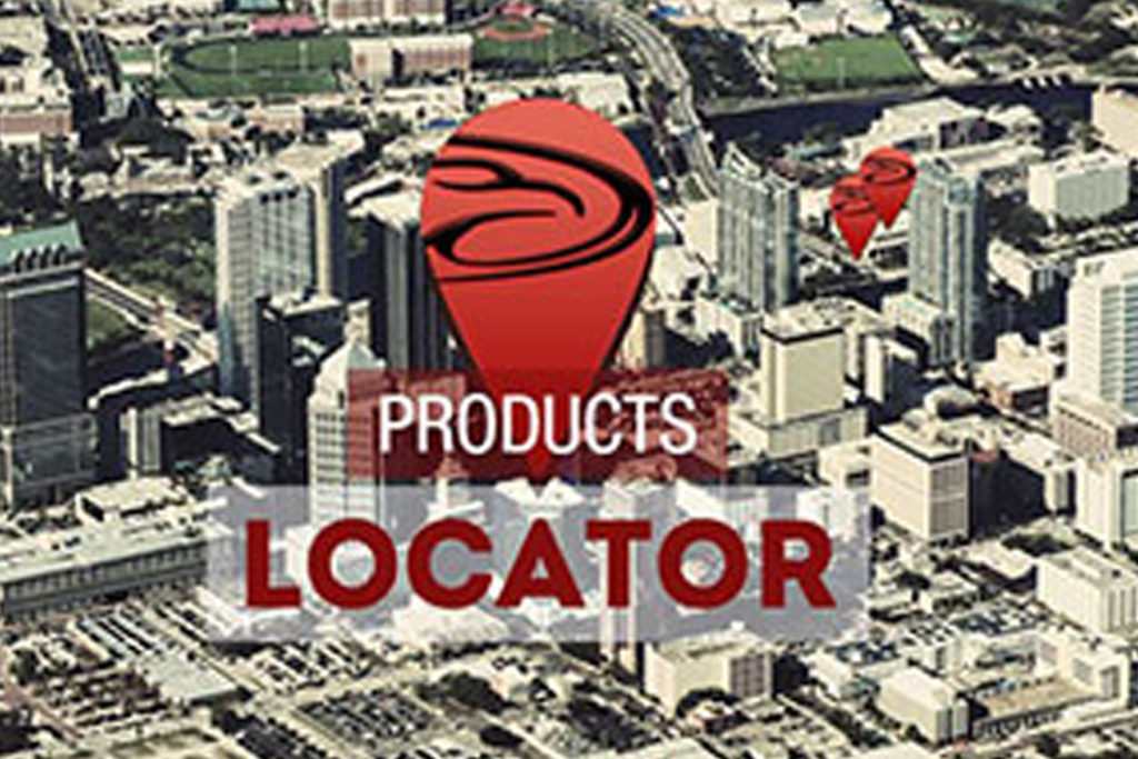 Products Pepin Distributing